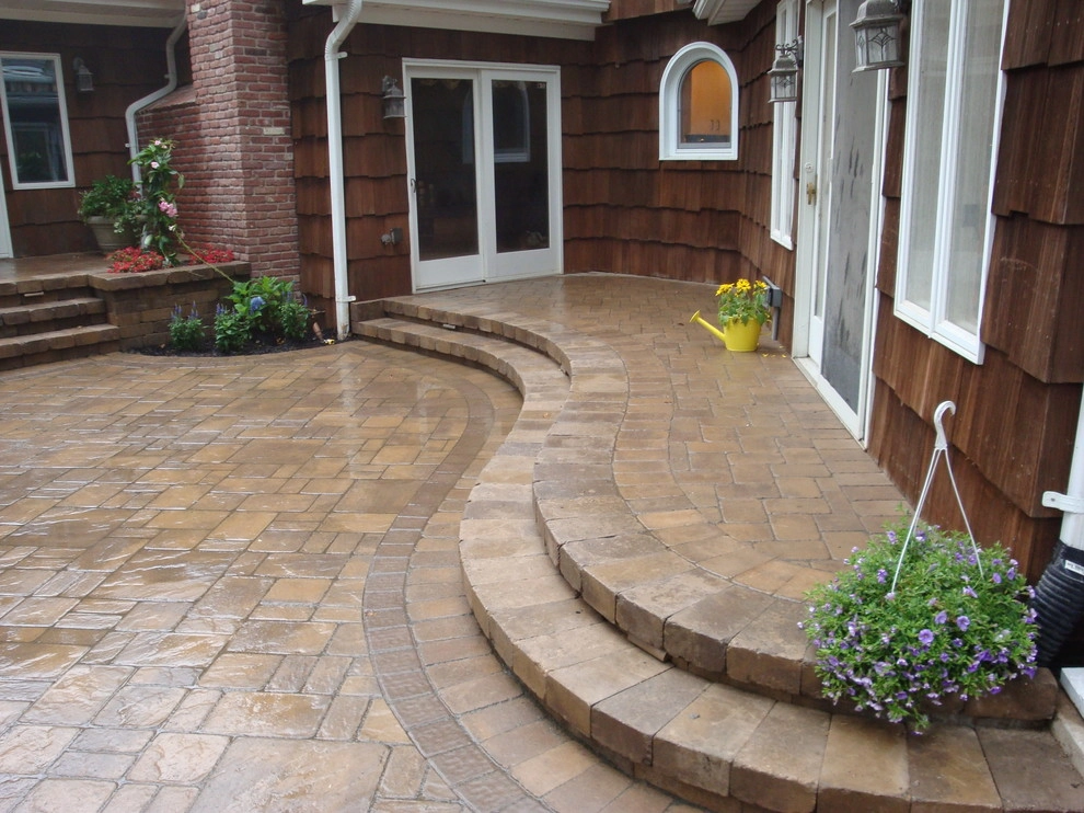 Masonry by Longo's Landscaping & Masonry - Photo 12
