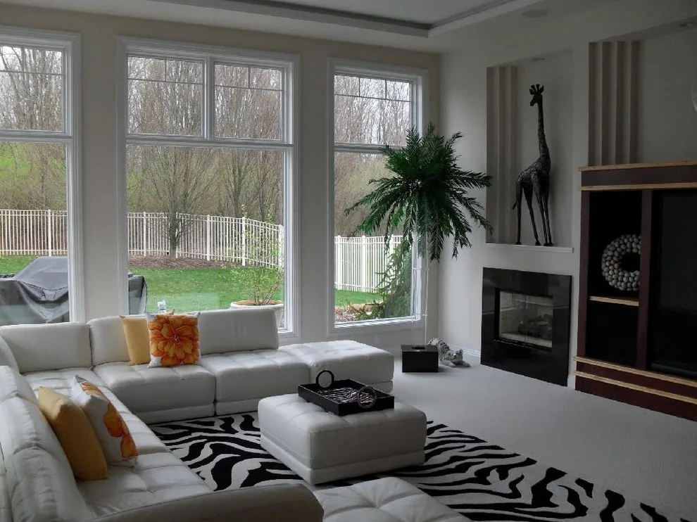 Miami County Comprehensive Home Interior Design by Tipp Interiors - Photo 3