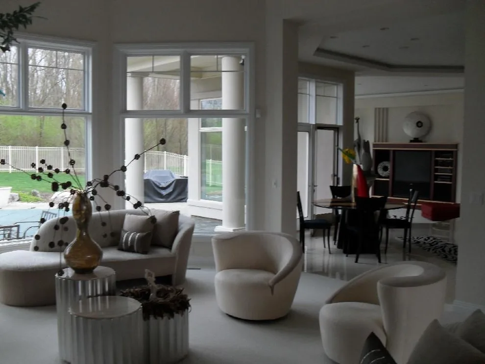 Miami County Comprehensive Home Interior Design by Tipp Interiors - Photo 2