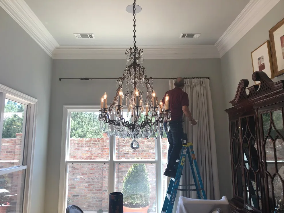 Design Initiatives by Corrinn Fisher Interiors - Photo 8