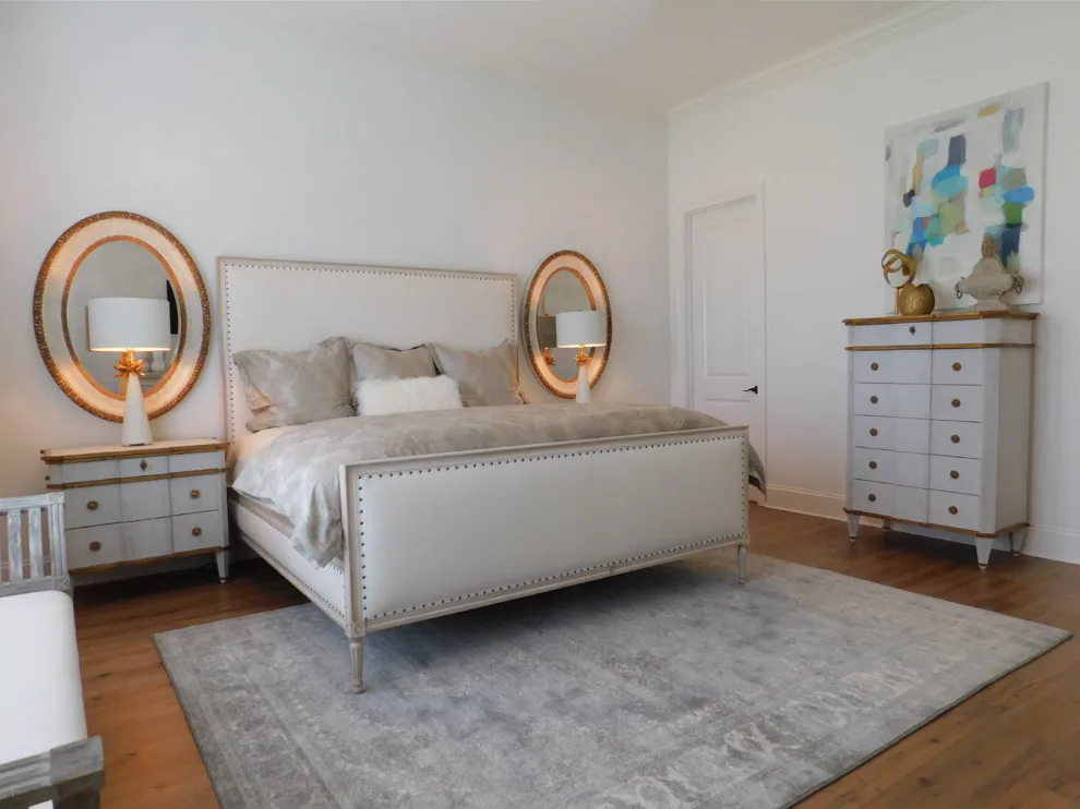 Design Initiatives by Corrinn Fisher Interiors - Photo 17