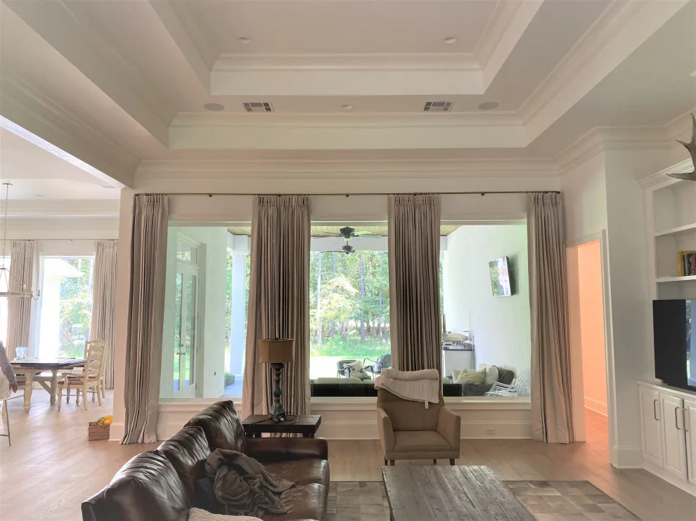 Corrinn Fisher Interiors - Photo 13