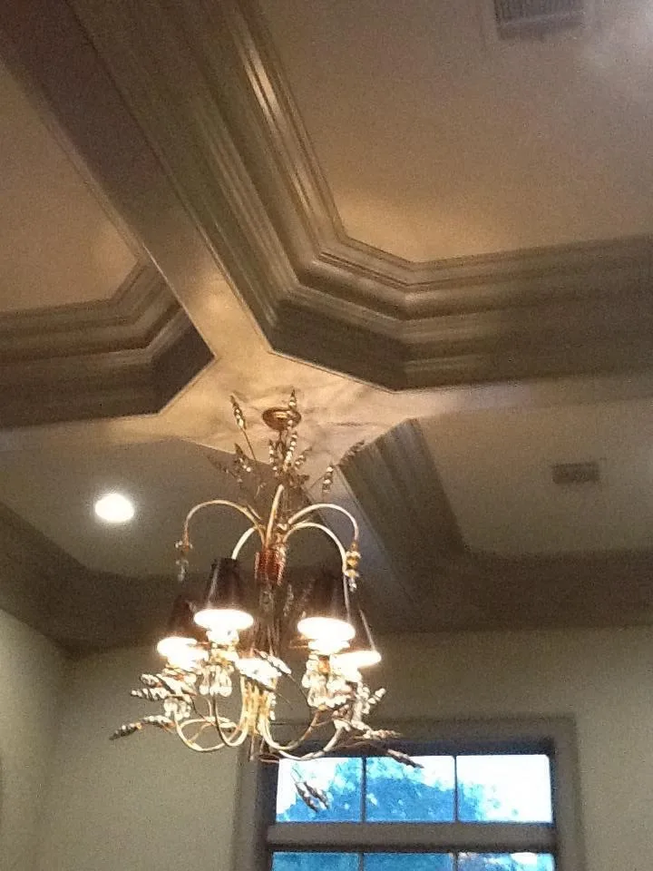 Design Initiatives by Corrinn Fisher Interiors - Photo 7