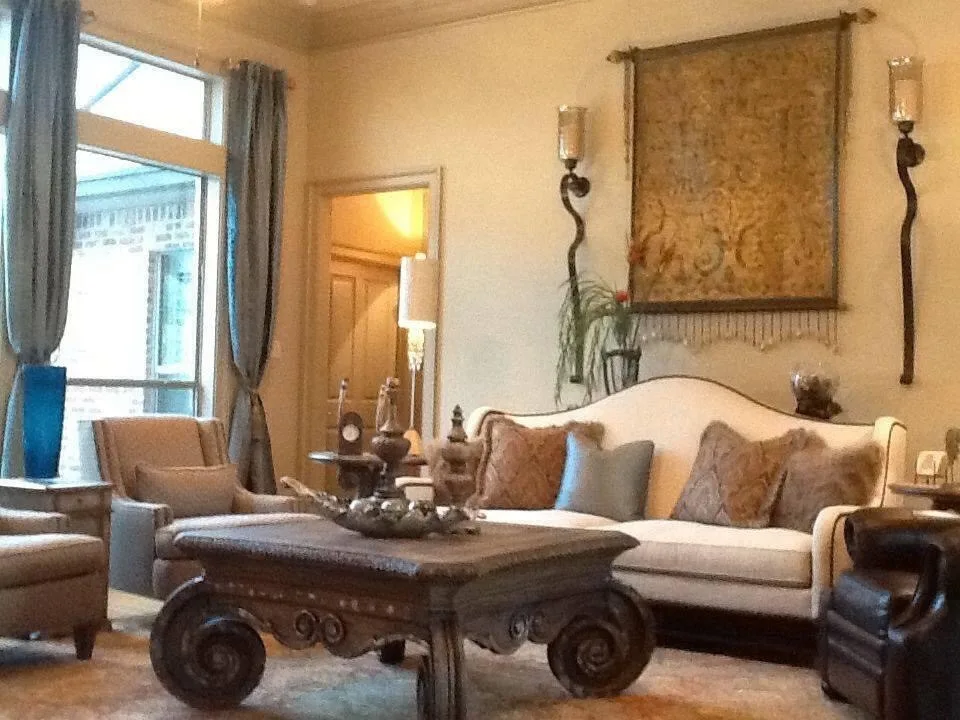 Design Initiatives by Corrinn Fisher Interiors - Photo 2