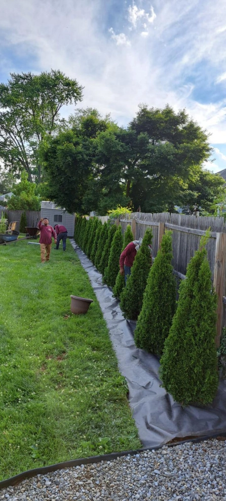 Mendoza Landscaping and Lawn Service LLC by Mendoza Landscaping And Lawn Sercice LLC - Photo 12