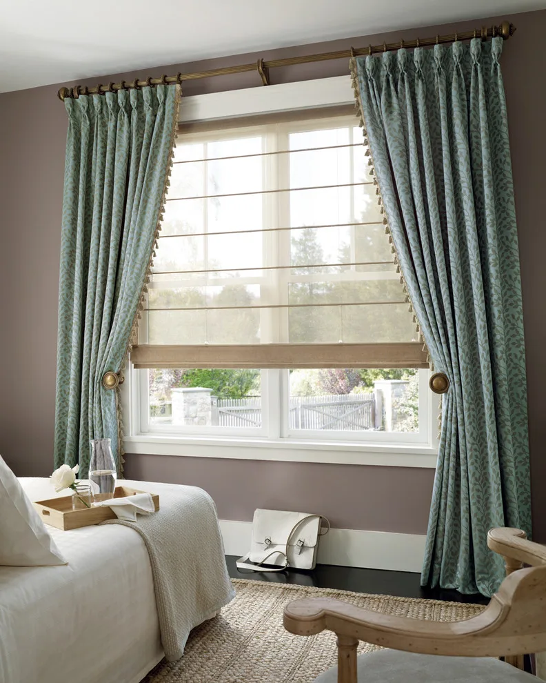 Debbie Fornoff Interior Design And Draperies - Photo 6