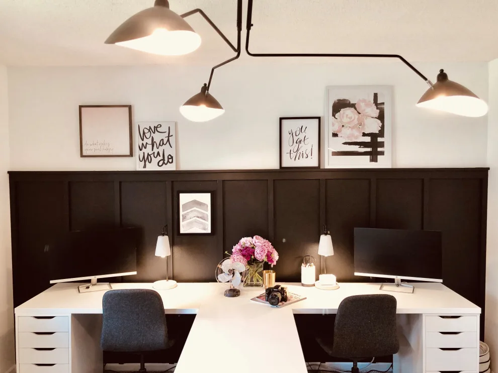 Styled Studio Space Design by Design Style'd - Photo 5
