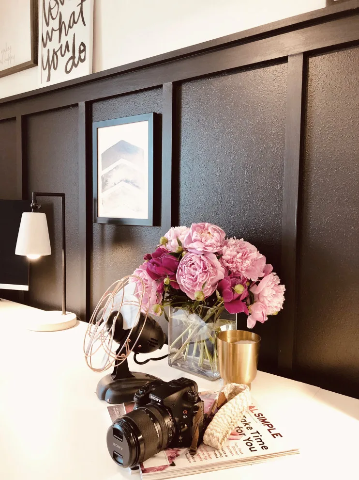 Styled Studio Space Design by Design Style'd - Photo 3