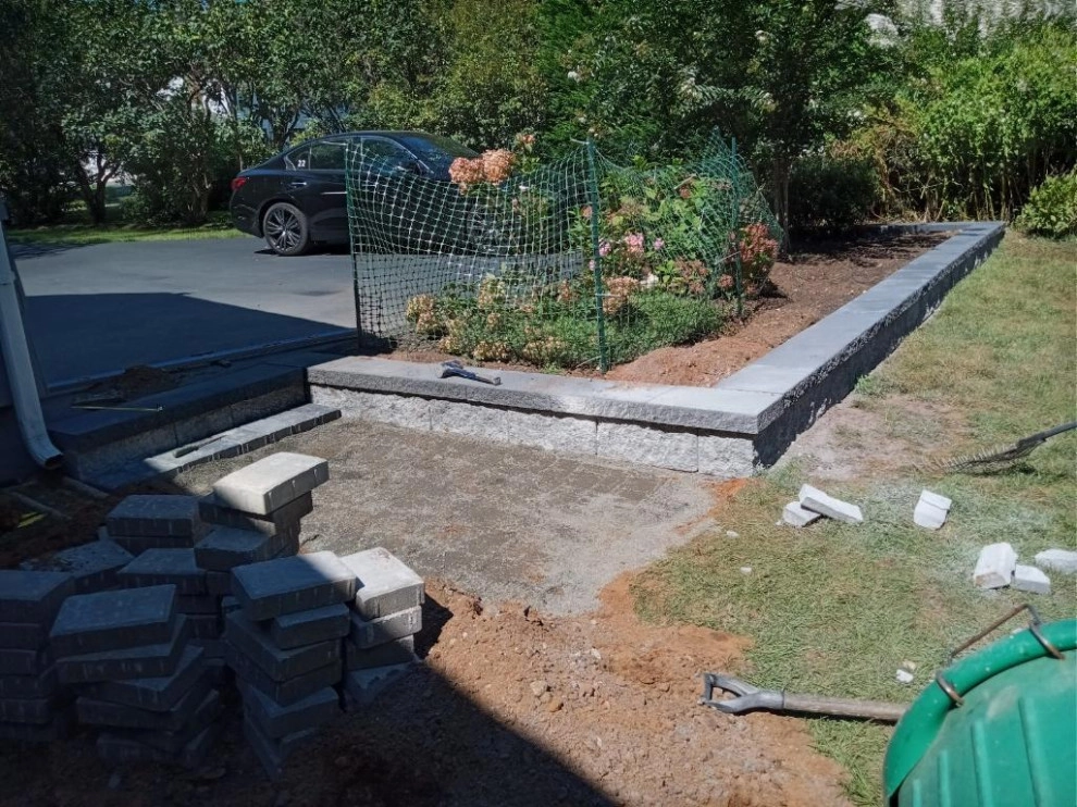 Mendoza Landscaping and Lawn Service LLC by Mendoza Landscaping And Lawn Sercice LLC - Photo 7