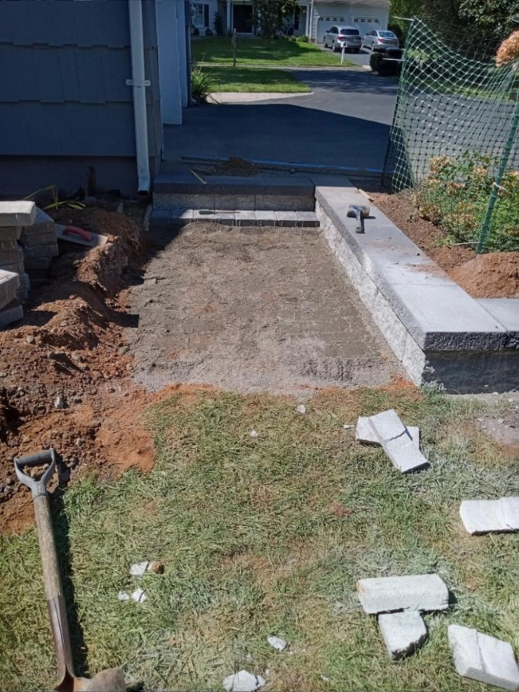 Mendoza Landscaping and Lawn Service LLC by Mendoza Landscaping And Lawn Sercice LLC - Photo 6