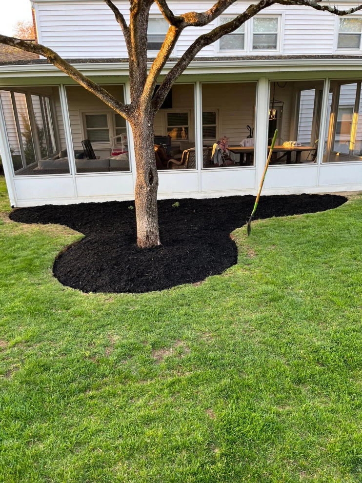 Mendoza Landscaping And Lawn Sercice LLC - Photo 8