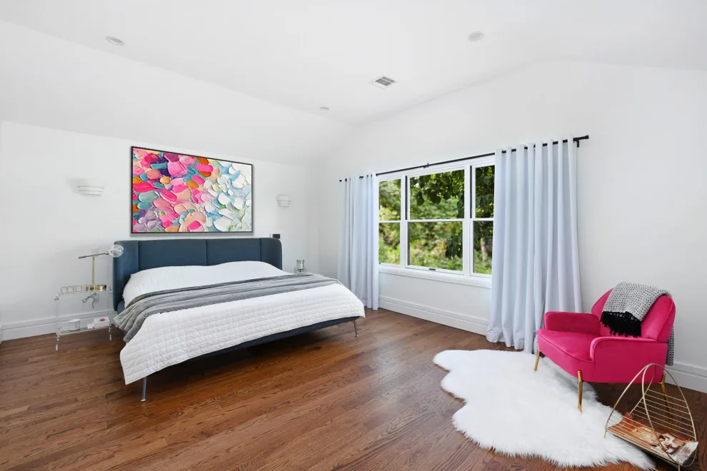 DESIGNEDWELL - UPPER SADDLE RIVER by OrganizDwell, LLC - Photo 6