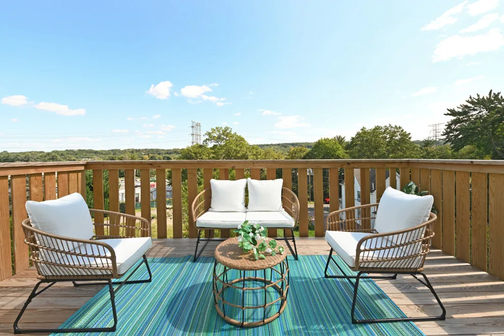 DESIGNEDWELL - UPPER SADDLE RIVER by OrganizDwell, LLC - Photo 3