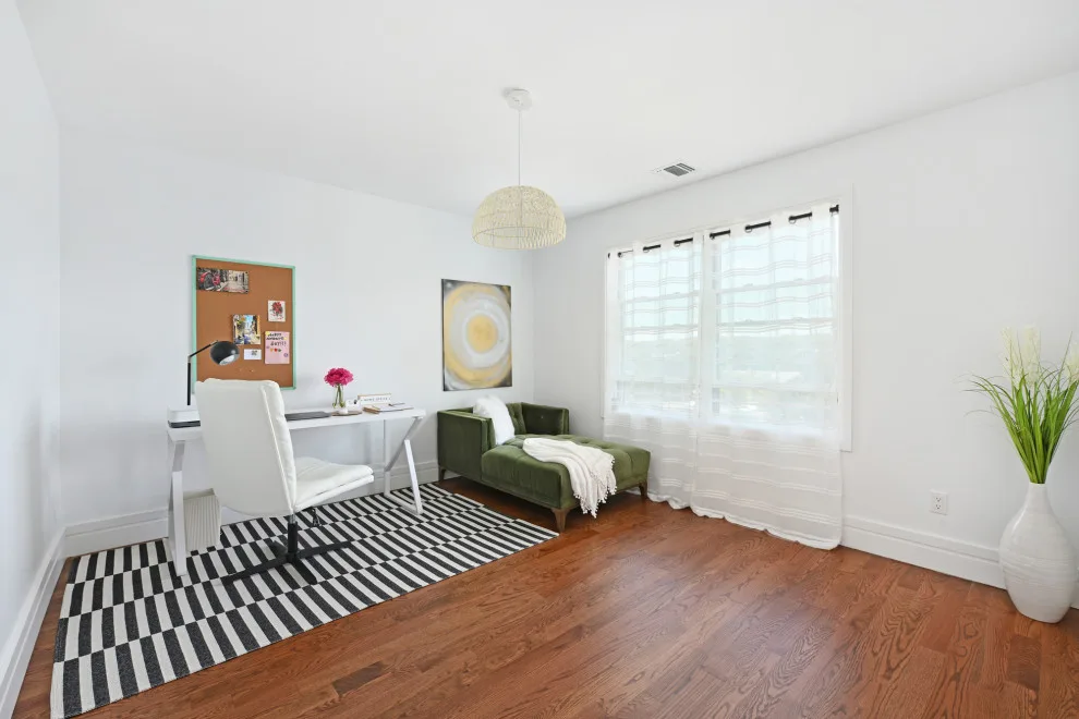 DESIGNEDWELL - UPPER SADDLE RIVER by OrganizDwell, LLC - Photo 9