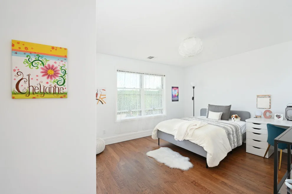 DESIGNEDWELL - UPPER SADDLE RIVER by OrganizDwell, LLC - Photo 5
