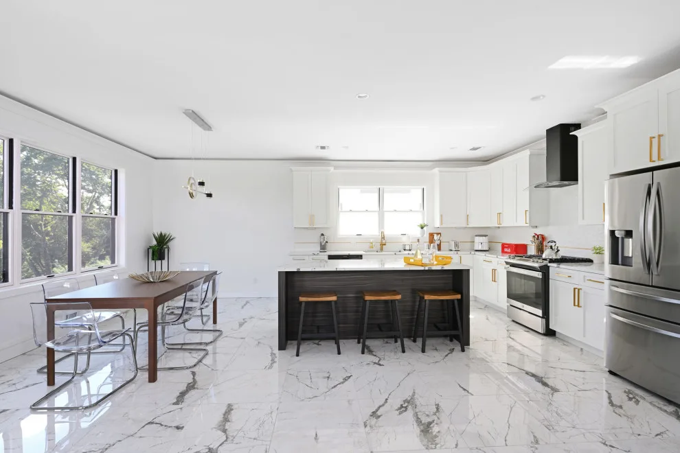 DESIGNEDWELL - UPPER SADDLE RIVER by OrganizDwell, LLC - Photo 2