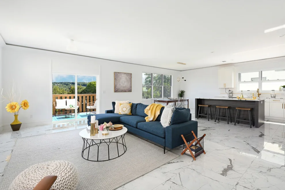 DESIGNEDWELL - UPPER SADDLE RIVER by OrganizDwell, LLC - Photo 4