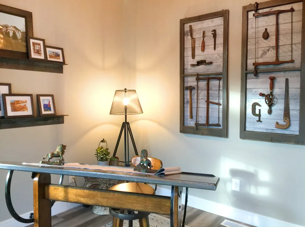 Creative Designer Abode by Interiors By Carolyn Rigo - Photo 2