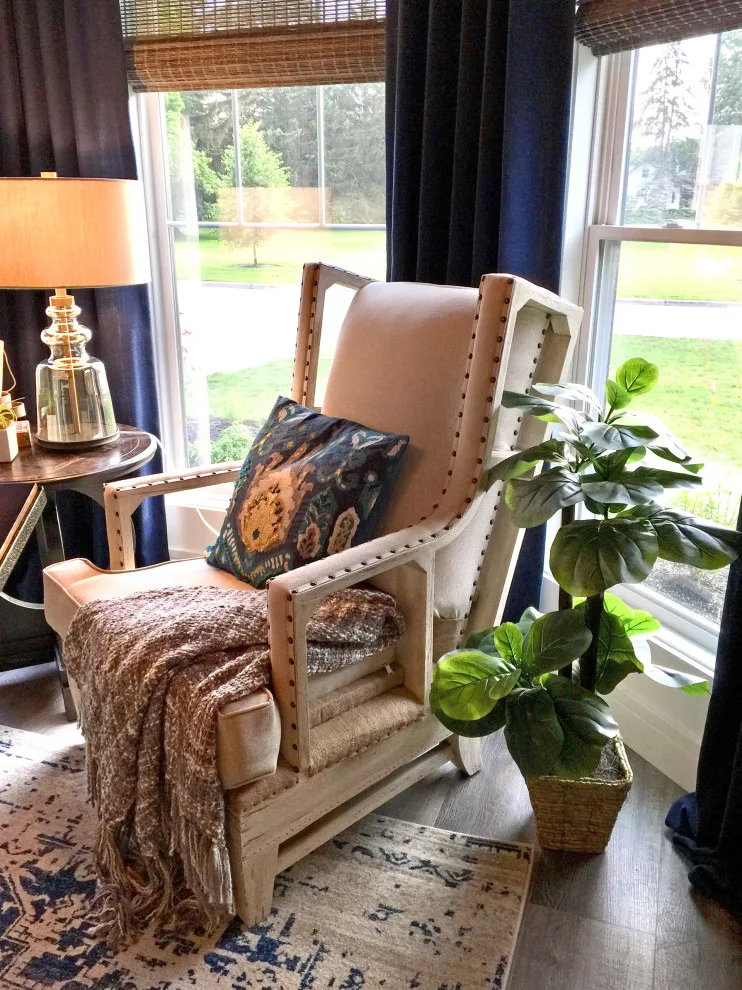 Creative Designer Abode by Interiors By Carolyn Rigo - Photo 4
