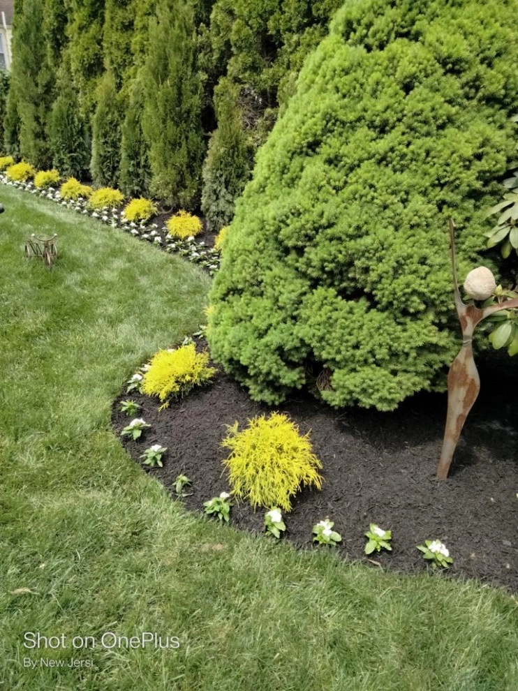Mendoza Landscaping and Lawn Service LLC by Mendoza Landscaping And Lawn Sercice LLC - Photo 11