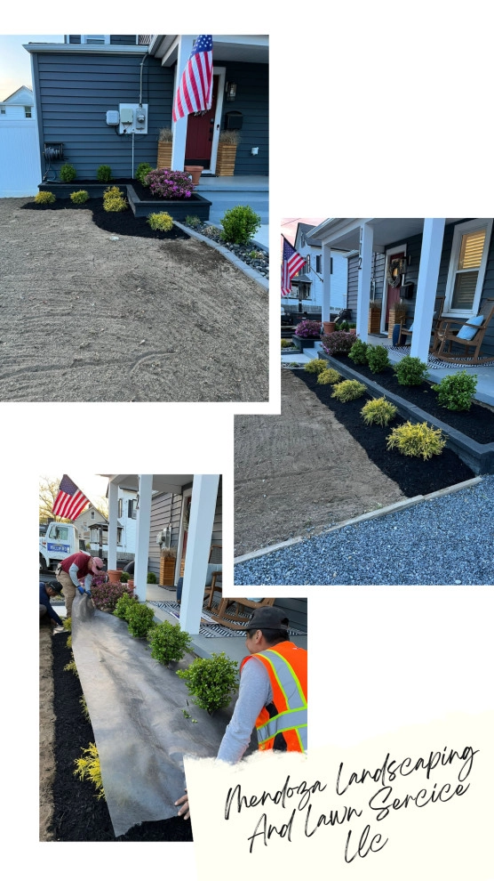 Mendoza Landscaping and Lawn Service LLC by Mendoza Landscaping And Lawn Sercice LLC - Photo 8