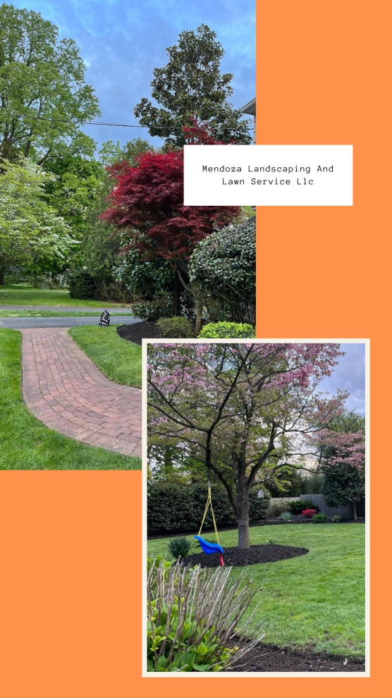 Mendoza Landscaping And Lawn Sercice LLC - Photo 5
