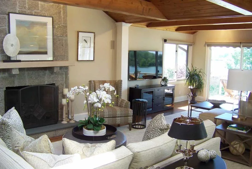 Danielle Wills: Featured Designer by David's Interiors - Photo 2