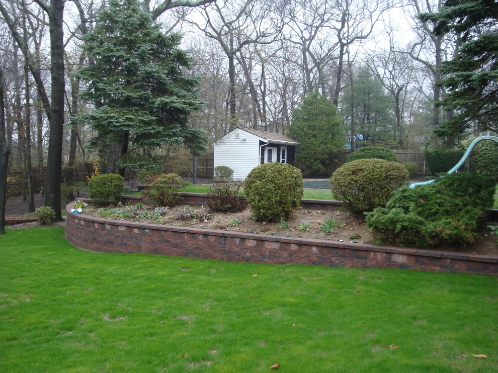 Masonry by Longo's Landscaping & Masonry - Photo 17