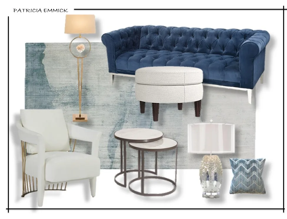 Patricia Emmick Interior Designs - Photo 7