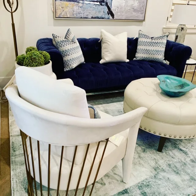 Patricia Emmick Interior Designs - Photo 2