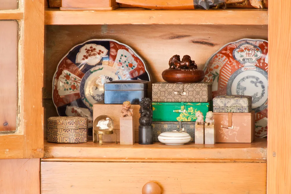 Information from Heather Lane by Jodell Clarke Designs - Photo 3