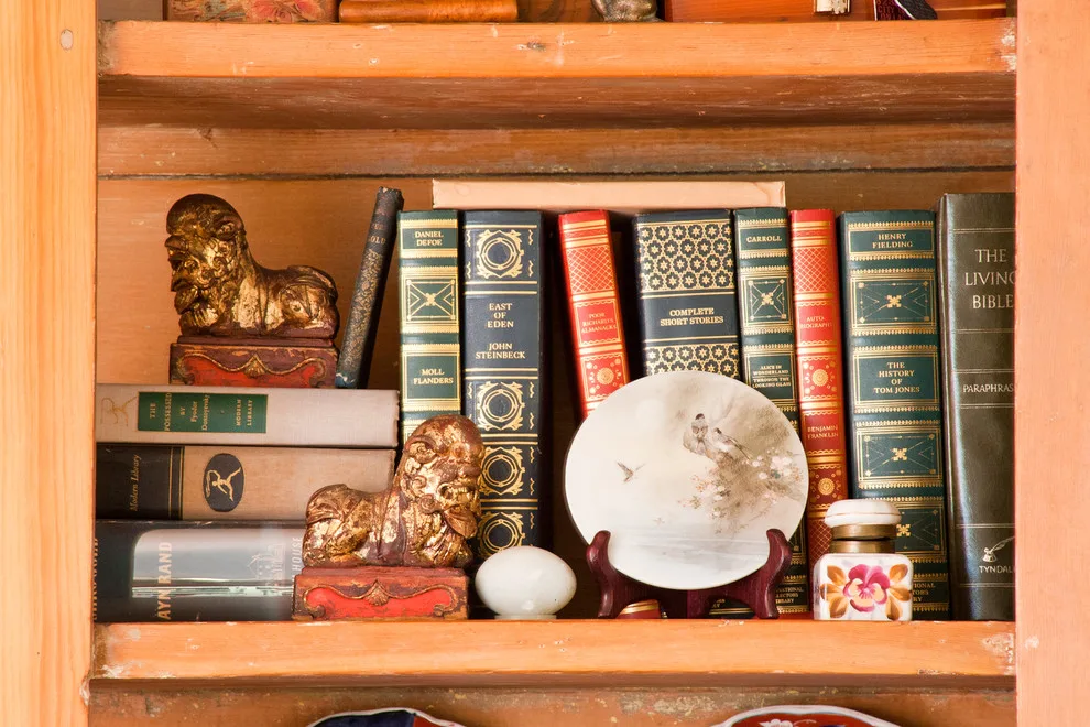 Information from Heather Lane by Jodell Clarke Designs - Photo 2