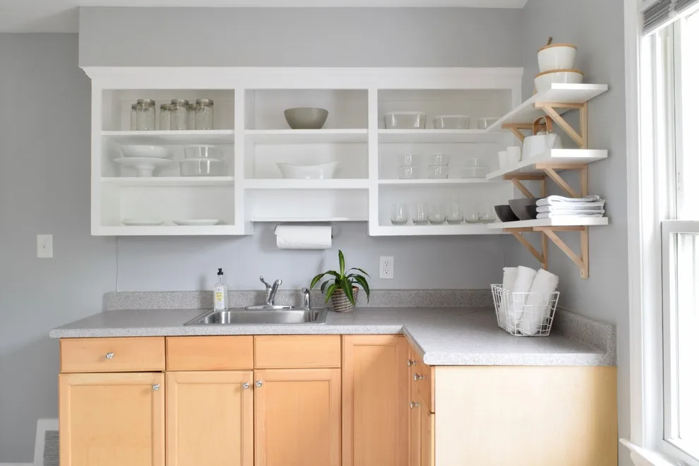 Detroit Restoration by OYL Design - Photo 5
