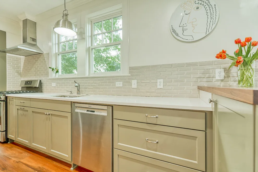 Devereaux Project by Katherine J Anderson Design/Interiors - Photo 11