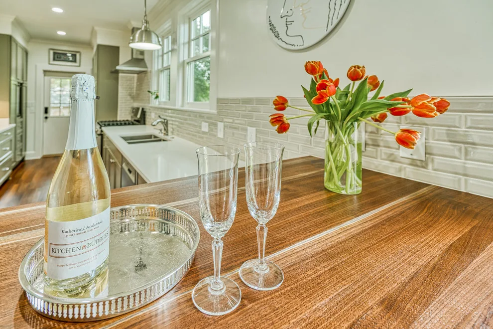 Devereaux Project by Katherine J Anderson Design/Interiors - Photo 14