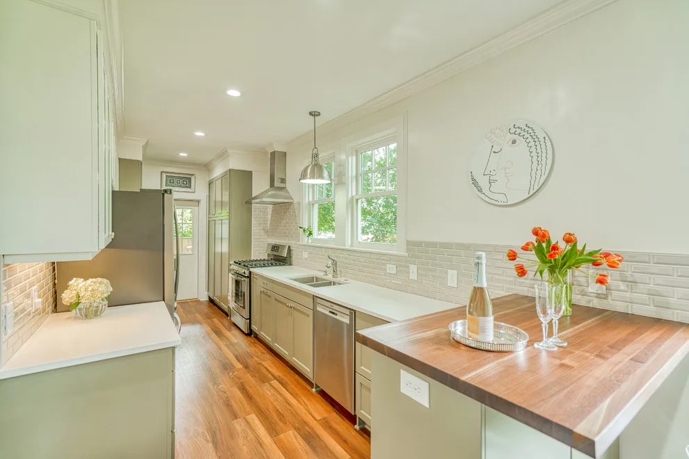 Devereaux Project by Katherine J Anderson Design/Interiors - Photo 13