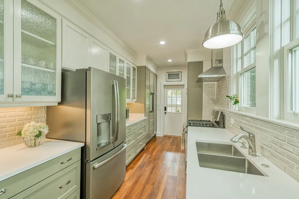 Devereaux Project by Katherine J Anderson Design/Interiors - Photo 7