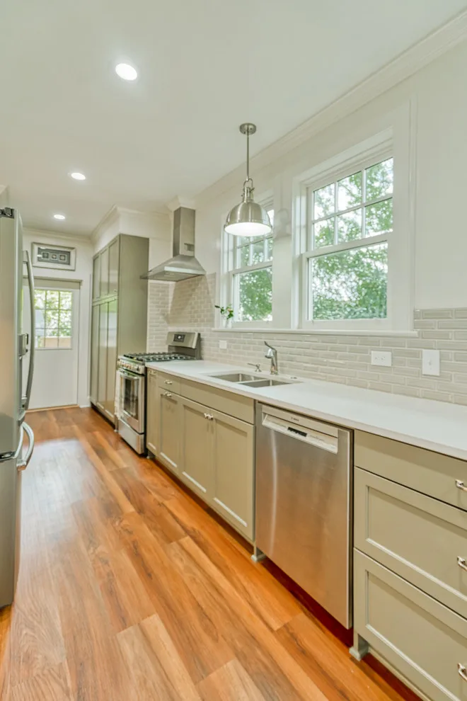 Devereaux Project by Katherine J Anderson Design/Interiors - Photo 3
