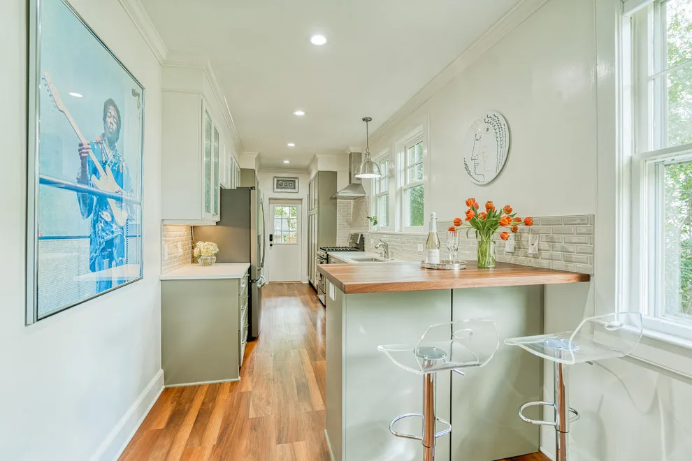 Devereaux Project by Katherine J Anderson Design/Interiors - Photo 10