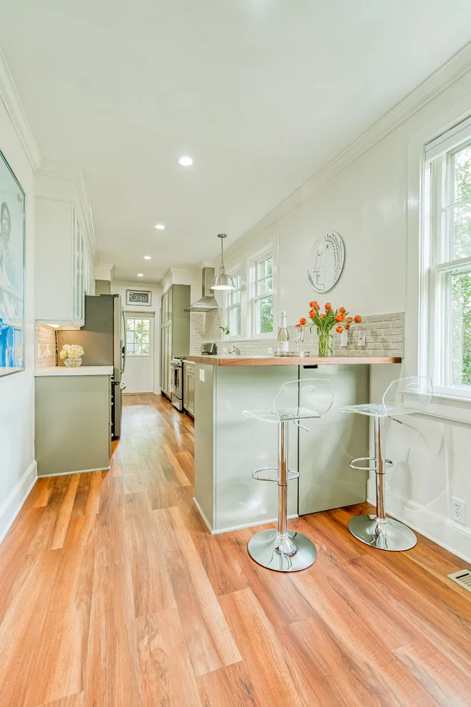 Devereaux Project by Katherine J Anderson Design/Interiors - Photo 8