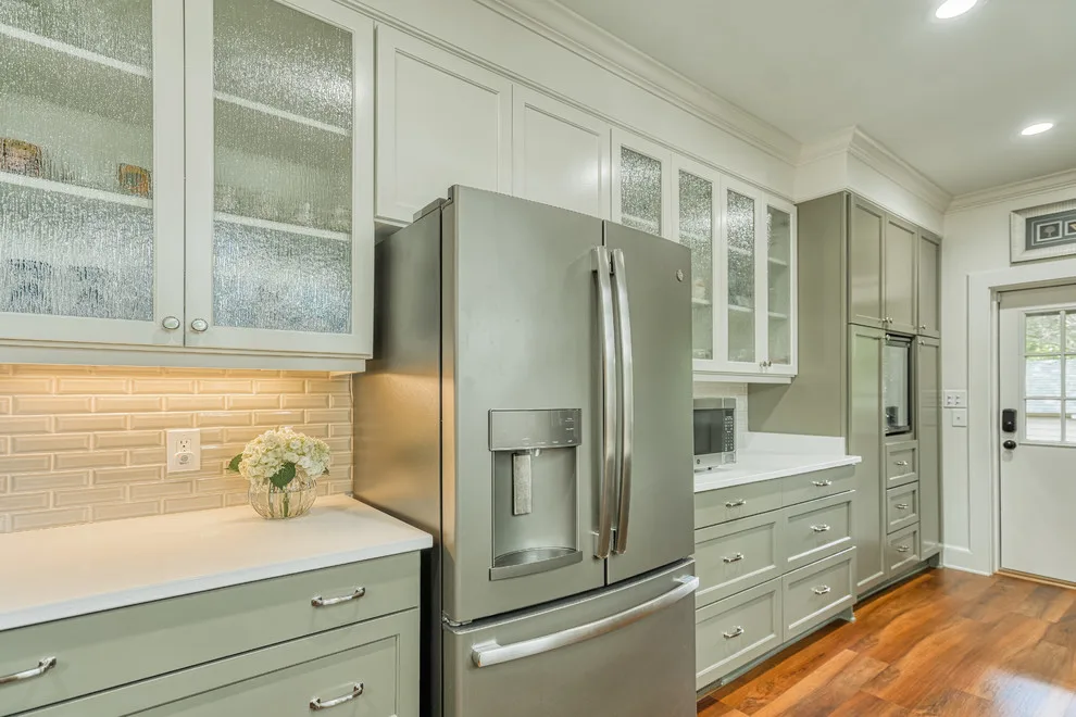 Devereaux Project by Katherine J Anderson Design/Interiors - Photo 15
