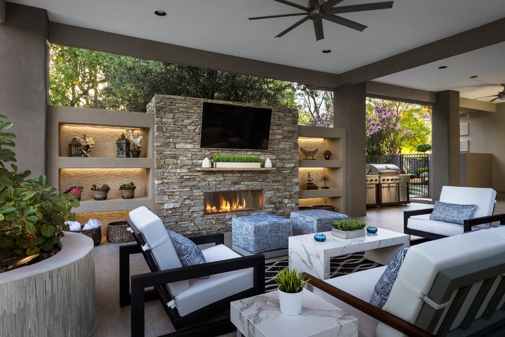 Paradise Valley IV by Merit Landworks - Photo 11