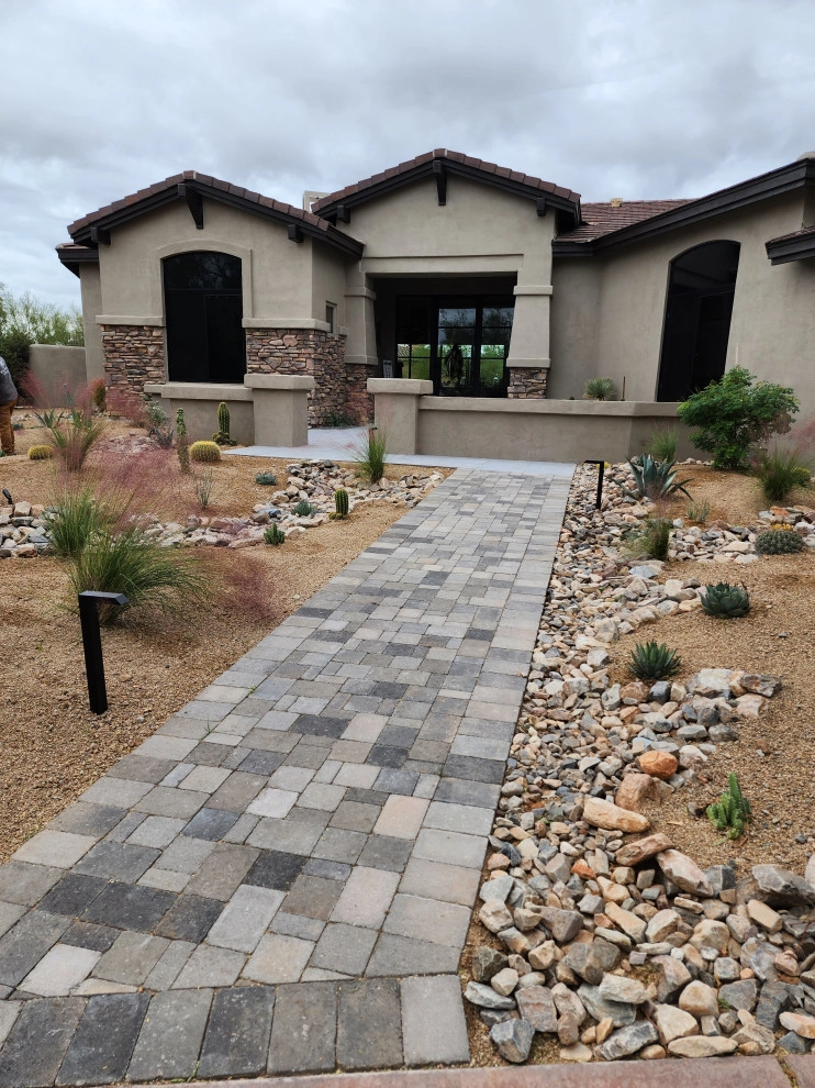 DC Ranch Country Club II by Merit Landworks - Photo 4