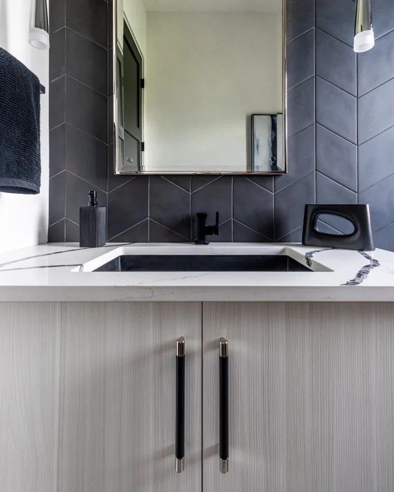 Diana and Mark's Story by Meredith Parrish Design, Llc - Photo 20