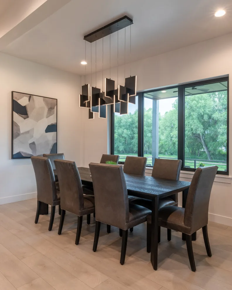 Diana and Mark's Story by Meredith Parrish Design, Llc - Photo 8