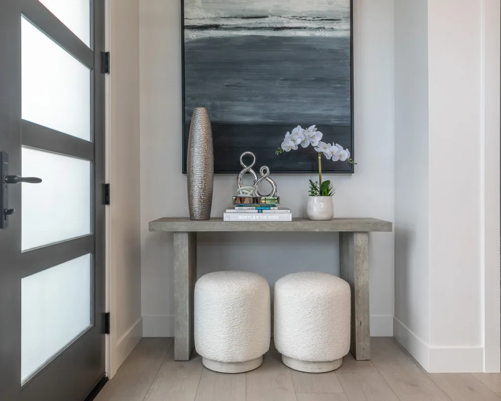 Diana and Mark's Story by Meredith Parrish Design, Llc - Photo 9