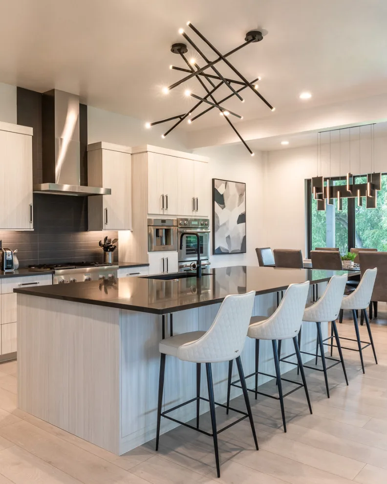 Diana and Mark's Story by Meredith Parrish Design, Llc - Photo 4