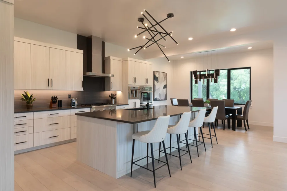 Diana and Mark's Story by Meredith Parrish Design, Llc - Photo 13