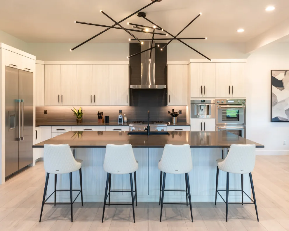 Diana and Mark's Story by Meredith Parrish Design, Llc - Photo 6