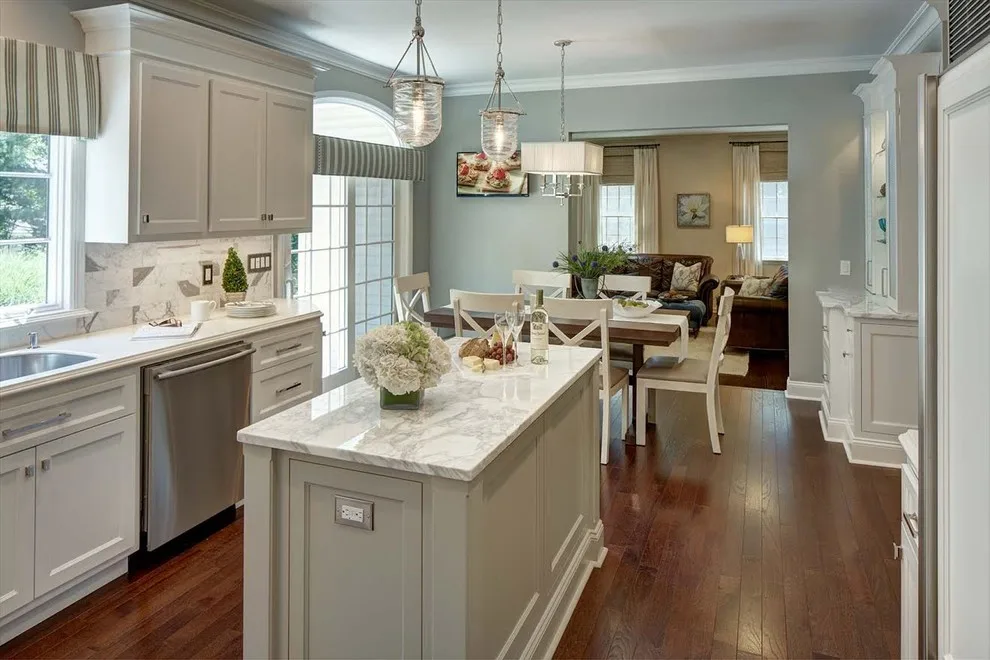 New Jersey Kitchen Upgrade by CK Design Group - Photo 3